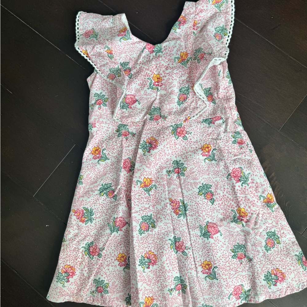 Janie and Jack Dress
